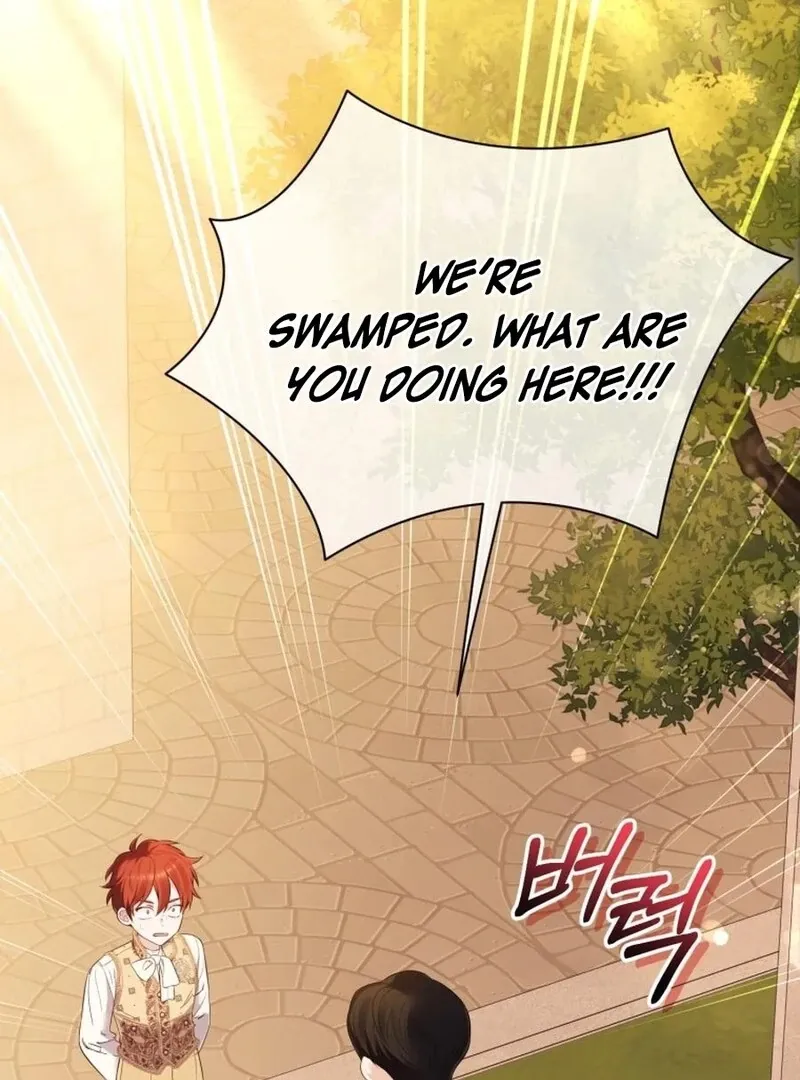 I Think It Would Be Better For Me to Become King Chapter 33 Online - página 15