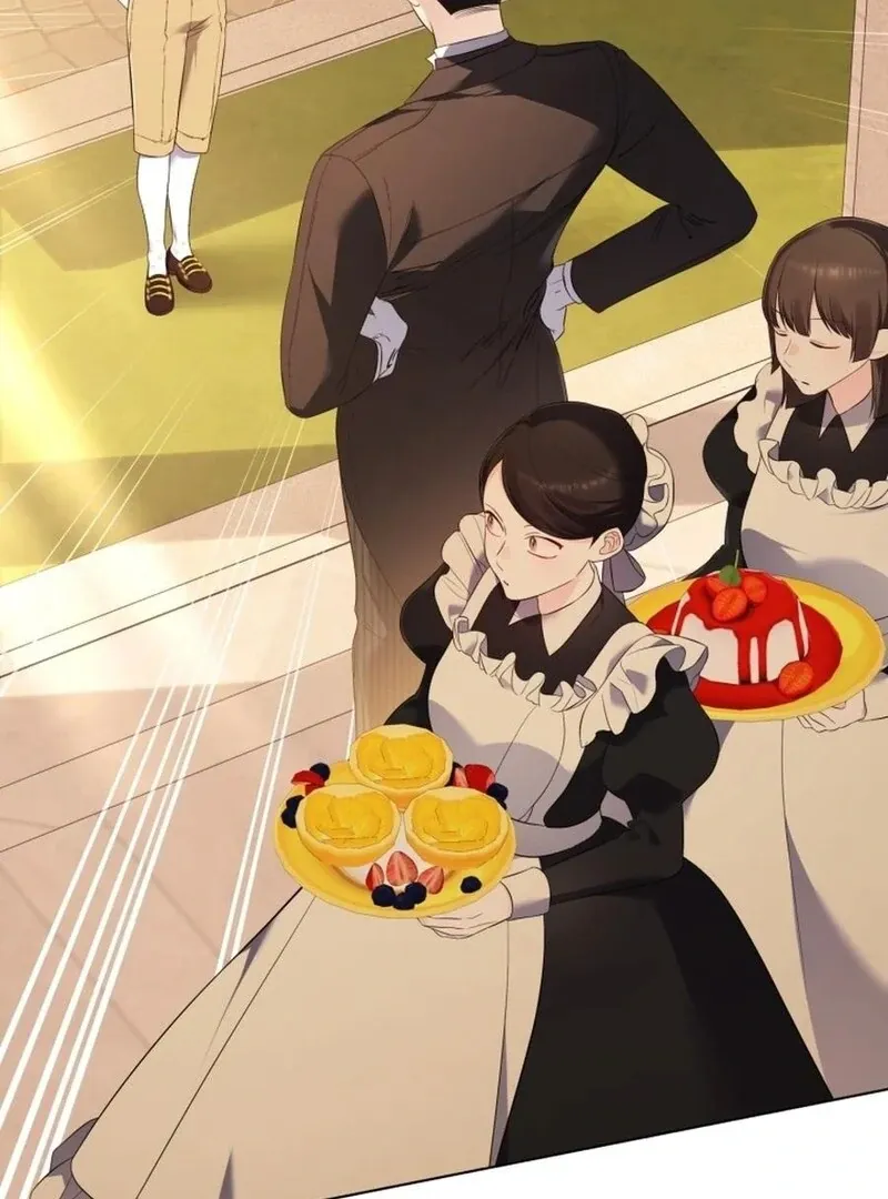 I Think It Would Be Better For Me to Become King Chapter 33 Online - página 16
