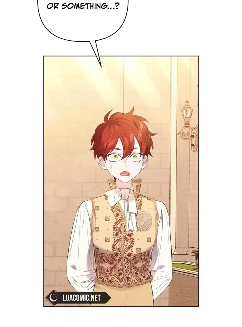 I Think It Would Be Better For Me to Become King Chapter 33 Online - página 18