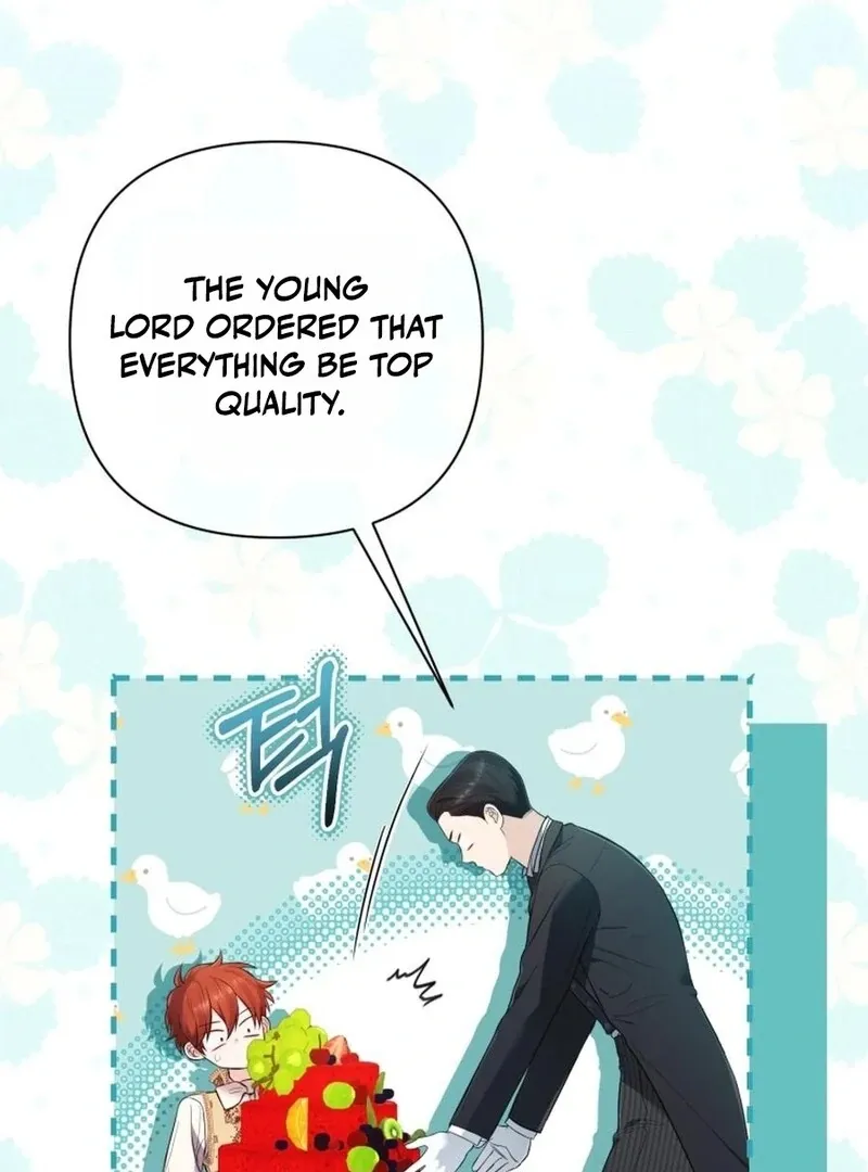 I Think It Would Be Better For Me to Become King Chapter 33 Online - página 21