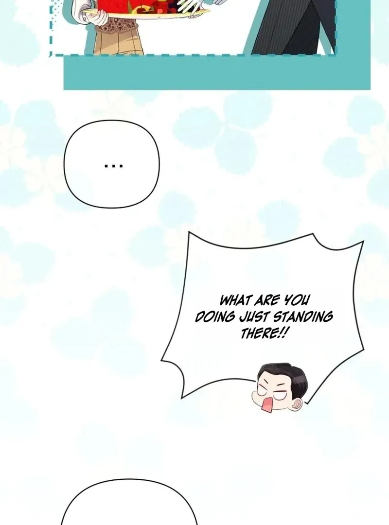 I Think It Would Be Better For Me to Become King Chapter 33 Online - página 22