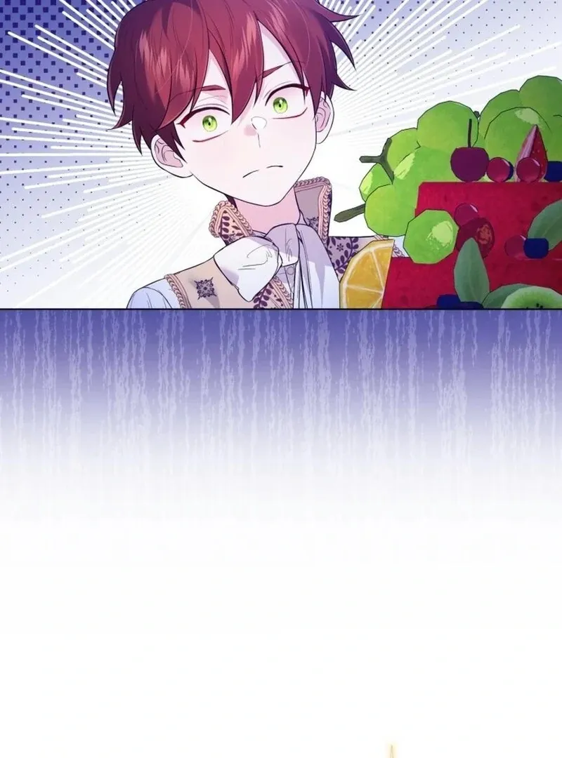 I Think It Would Be Better For Me to Become King Chapter 33 Online - página 25