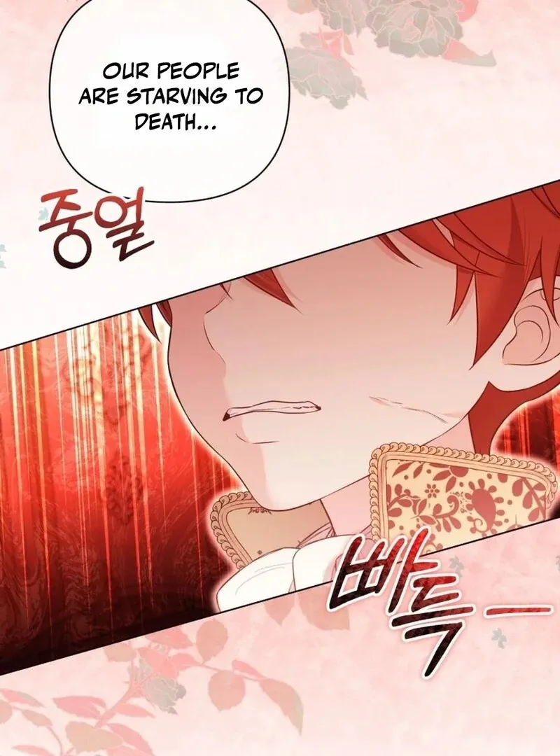 I Think It Would Be Better For Me to Become King Chapter 33 Online - página 33