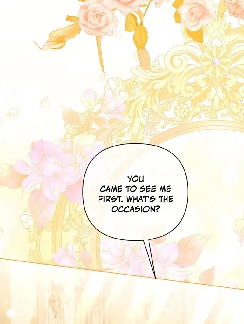 I Think It Would Be Better For Me to Become King Chapter 33 Online - página 40