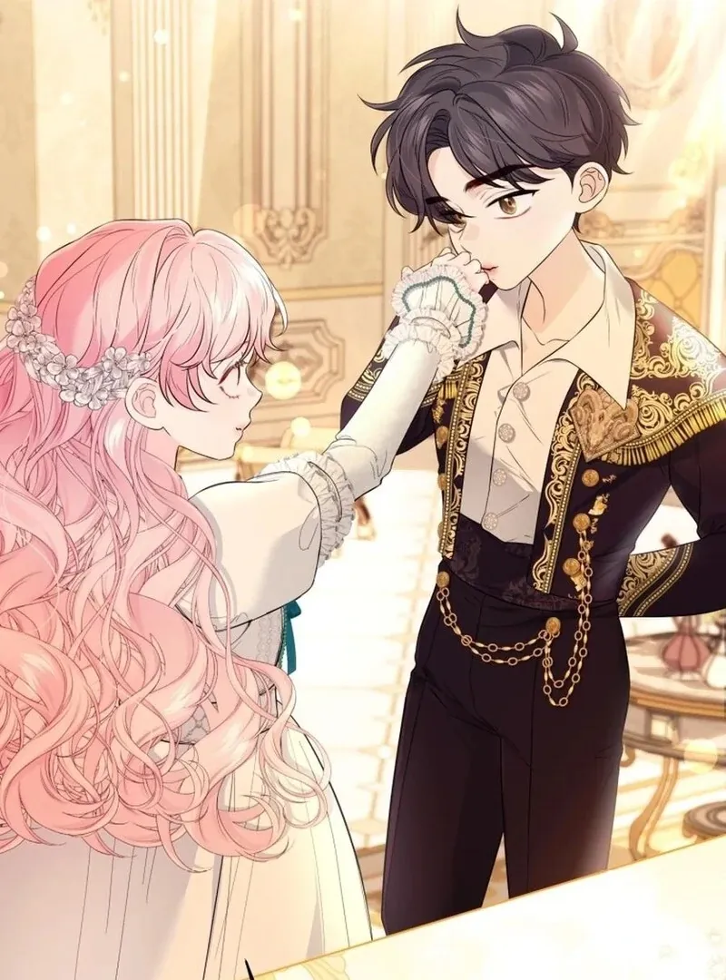 I Think It Would Be Better For Me to Become King Chapter 33 Online - página 41