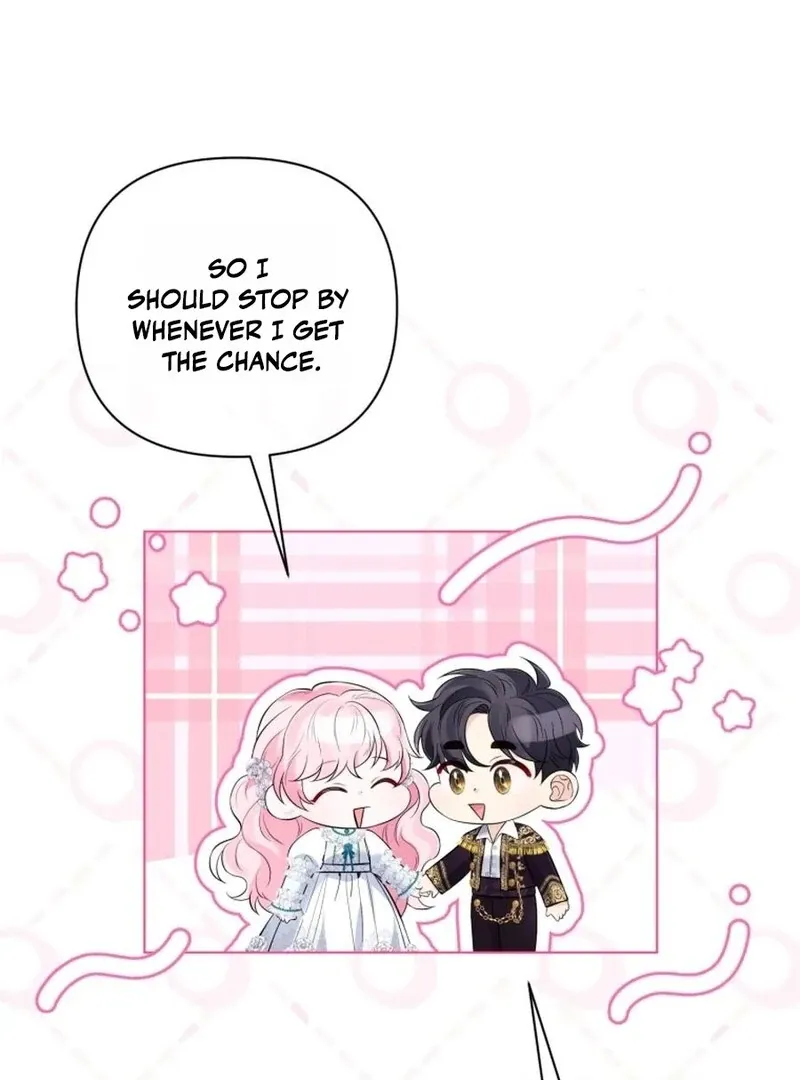 I Think It Would Be Better For Me to Become King Chapter 33 Online - página 43