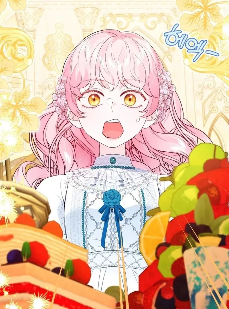 I Think It Would Be Better For Me to Become King Chapter 33 Online - página 45