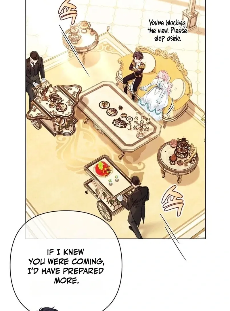 I Think It Would Be Better For Me to Become King Chapter 33 Online - página 47