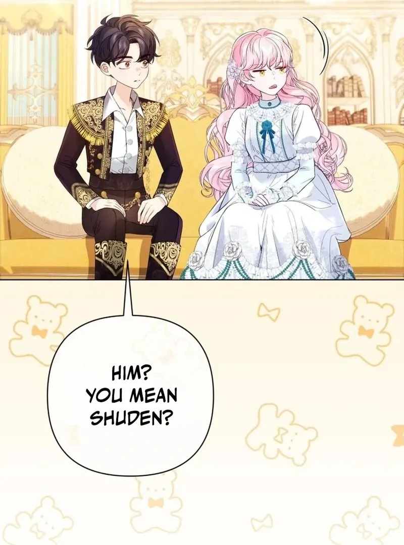 I Think It Would Be Better For Me to Become King Chapter 33 Online - página 49