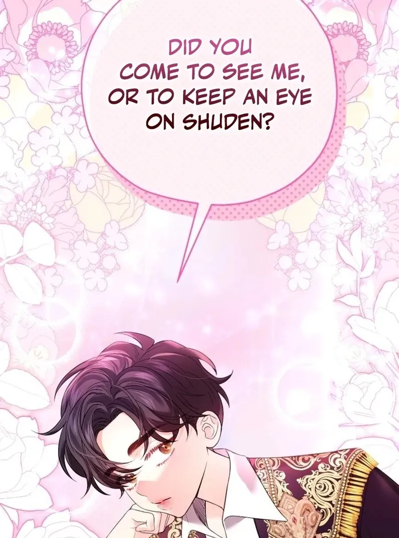 I Think It Would Be Better For Me to Become King Chapter 33 Online - página 51