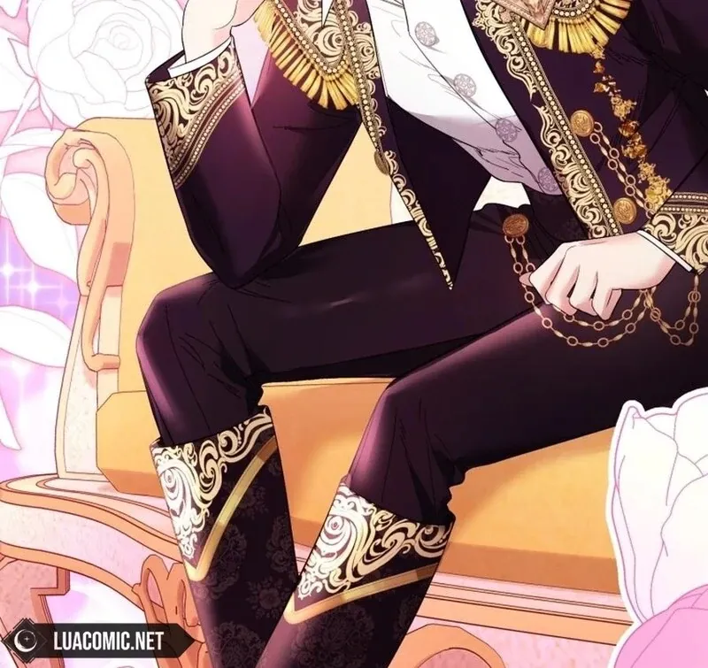I Think It Would Be Better For Me to Become King Chapter 33 Online - página 52