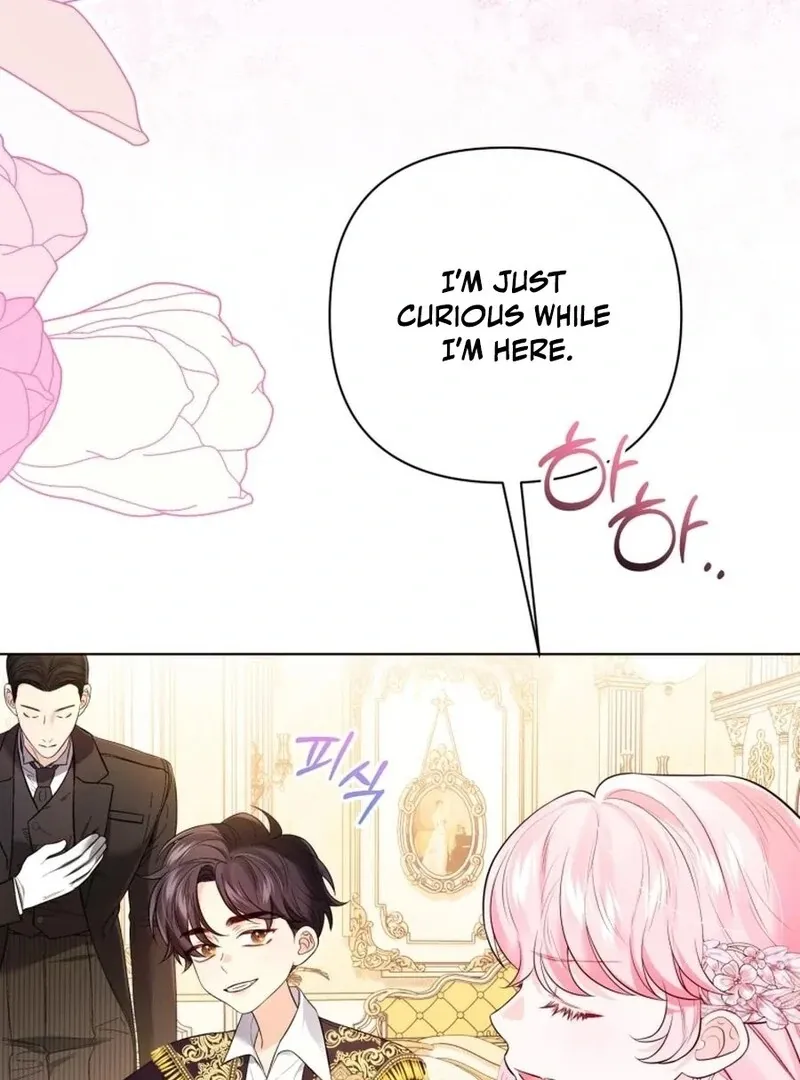 I Think It Would Be Better For Me to Become King Chapter 33 Online - página 54