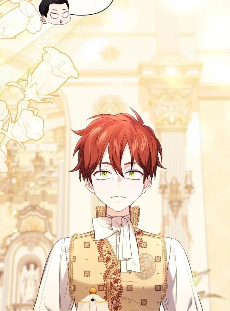I Think It Would Be Better For Me to Become King Chapter 33 Online - página 56