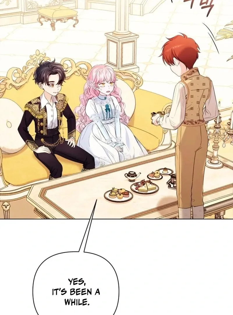 I Think It Would Be Better For Me to Become King Chapter 33 Online - página 58