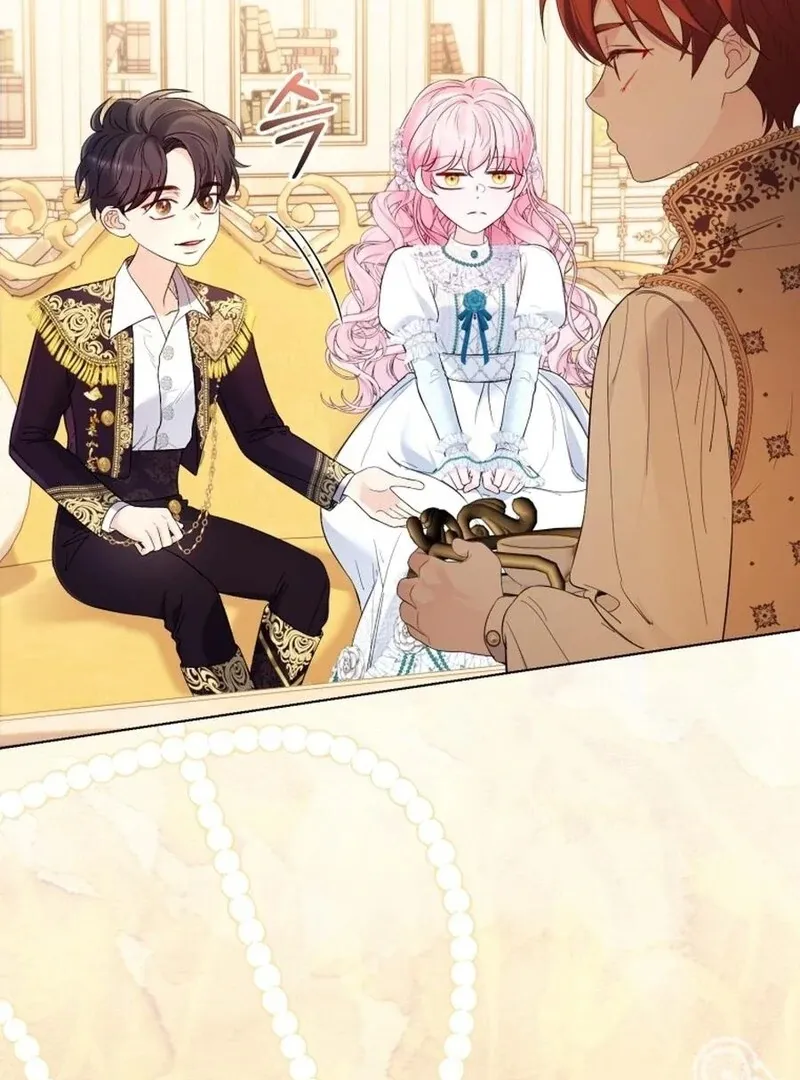 I Think It Would Be Better For Me to Become King Chapter 33 Online - página 60