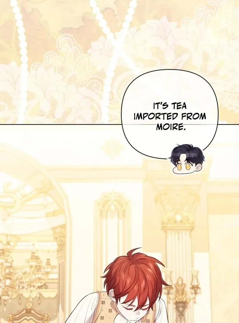 I Think It Would Be Better For Me to Become King Chapter 33 Online - página 61