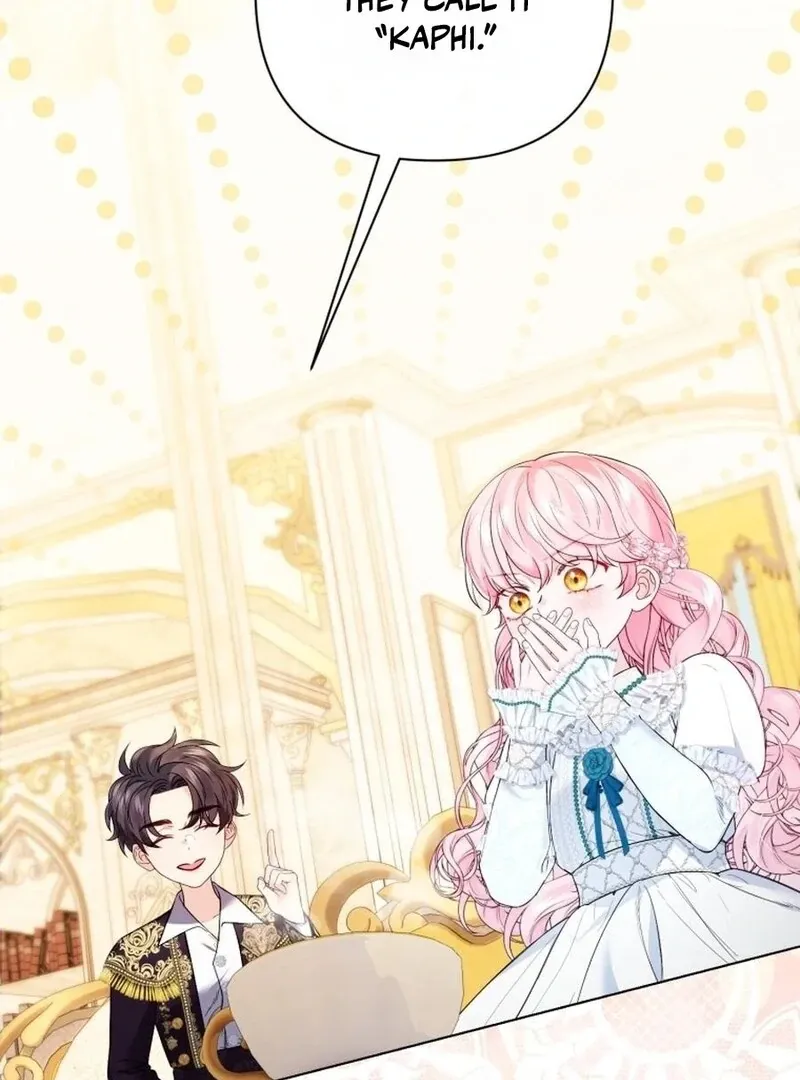 I Think It Would Be Better For Me to Become King Chapter 33 Online - página 65