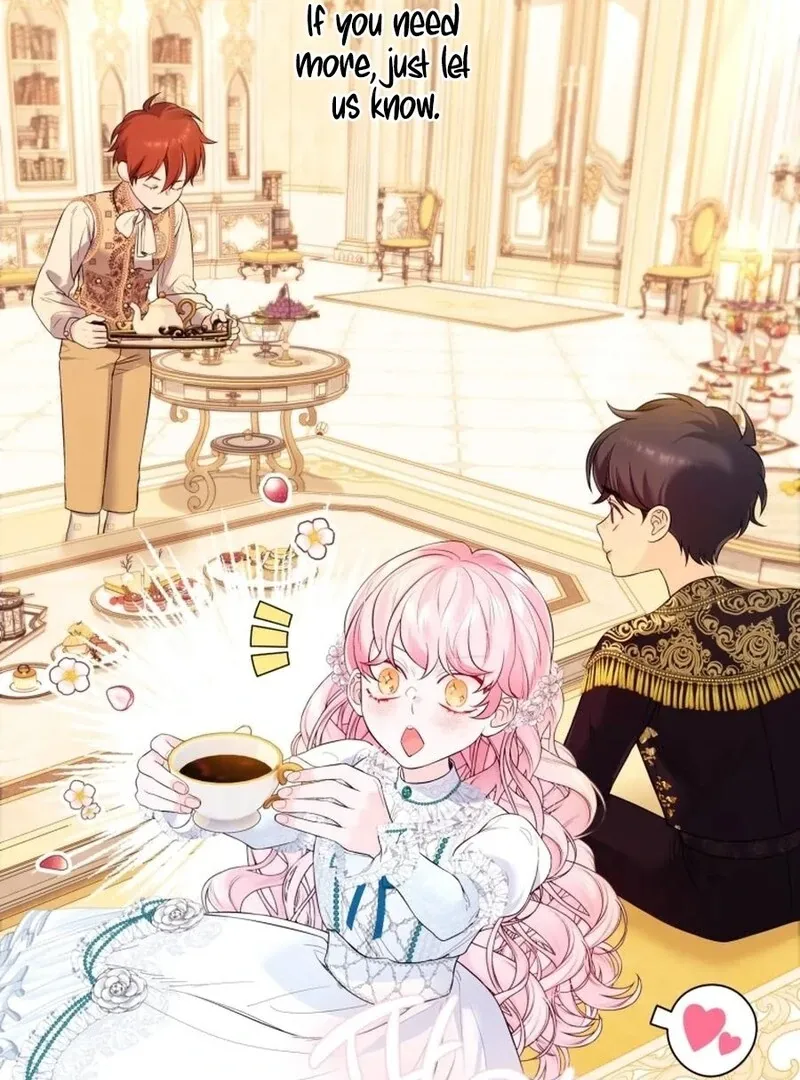 I Think It Would Be Better For Me to Become King Chapter 33 Online - página 68