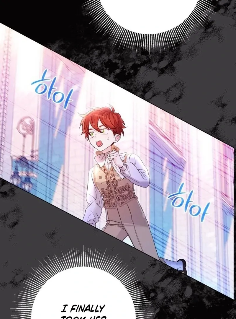 I Think It Would Be Better For Me to Become King Chapter 33 Online - página 77