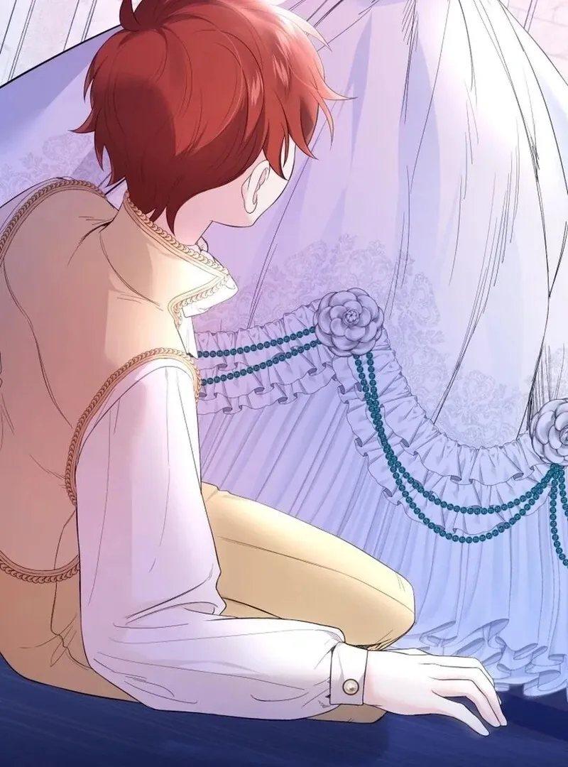 I Think It Would Be Better For Me to Become King Chapter 33 Online - página 85