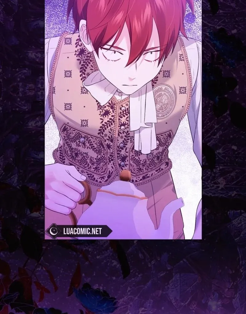 I Think It Would Be Better For Me to Become King Chapter 33 Online - página 95