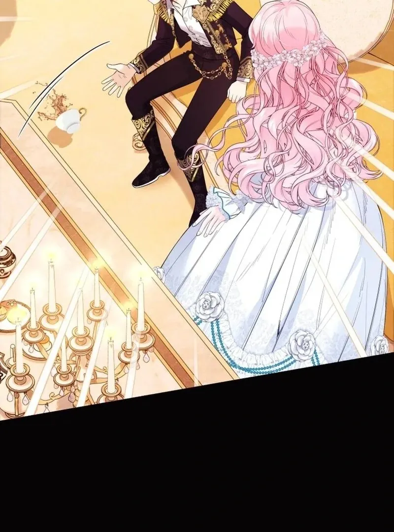 I Think It Would Be Better For Me to Become King Chapter 33 Online - página 99