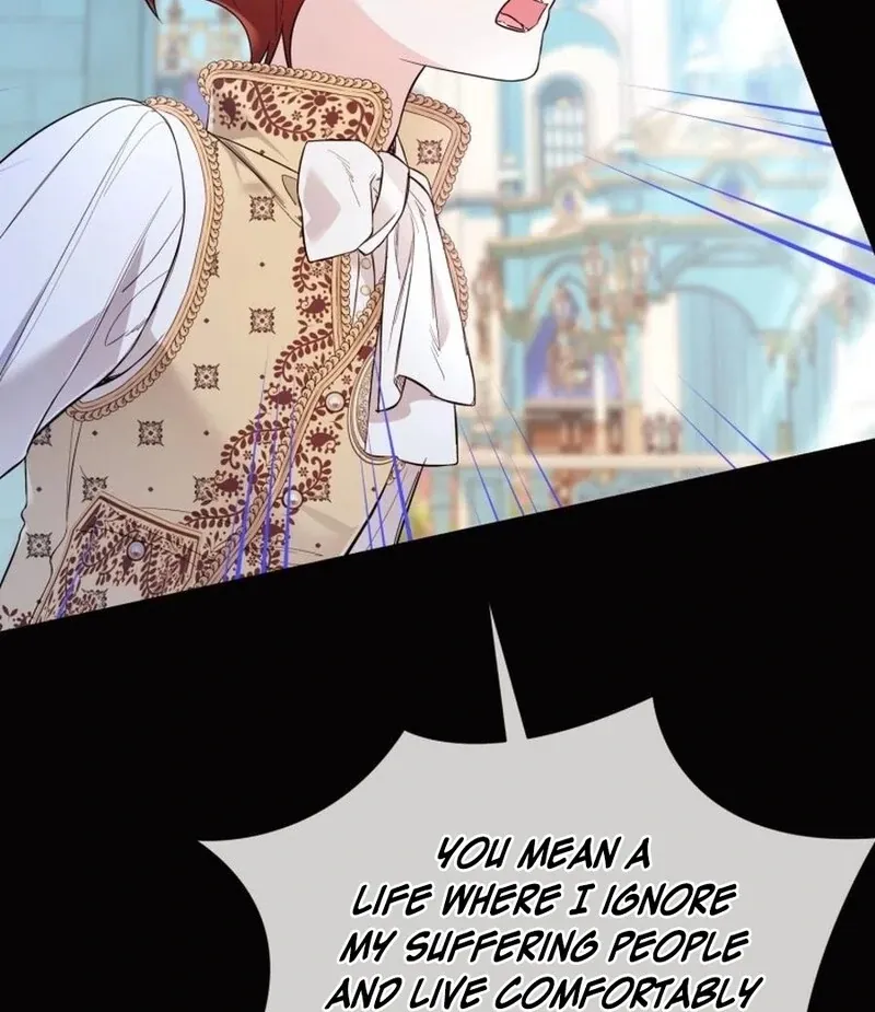 I Think It Would Be Better For Me to Become King Chapter 33 Online - página 108