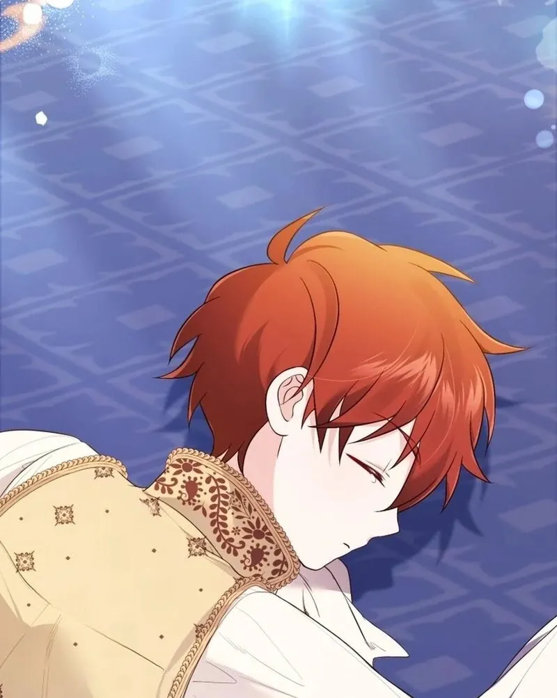 I Think It Would Be Better For Me to Become King Chapter 33 Online - página 122