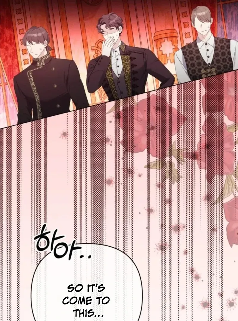 I Think It Would Be Better For Me to Become King Chapter 35 Online - página 5
