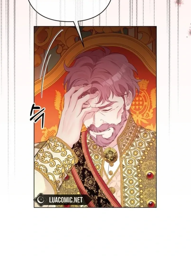 I Think It Would Be Better For Me to Become King Chapter 35 Online - página 6