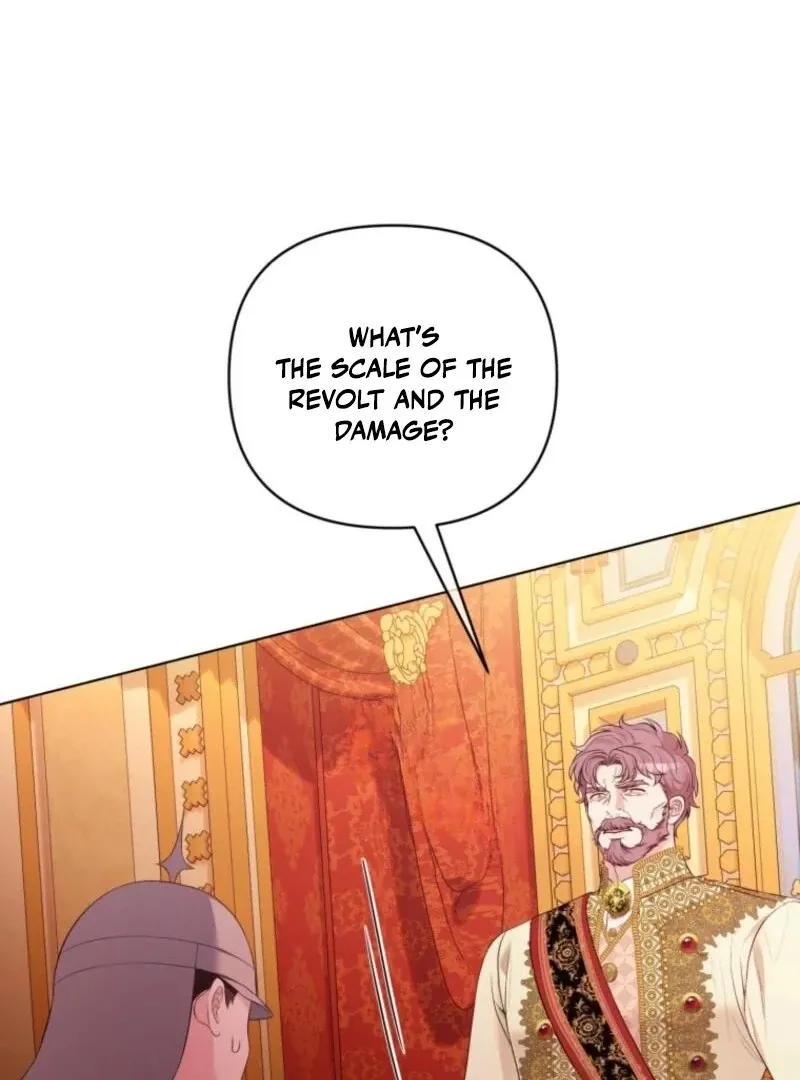 I Think It Would Be Better For Me to Become King Chapter 35 Online - página 7