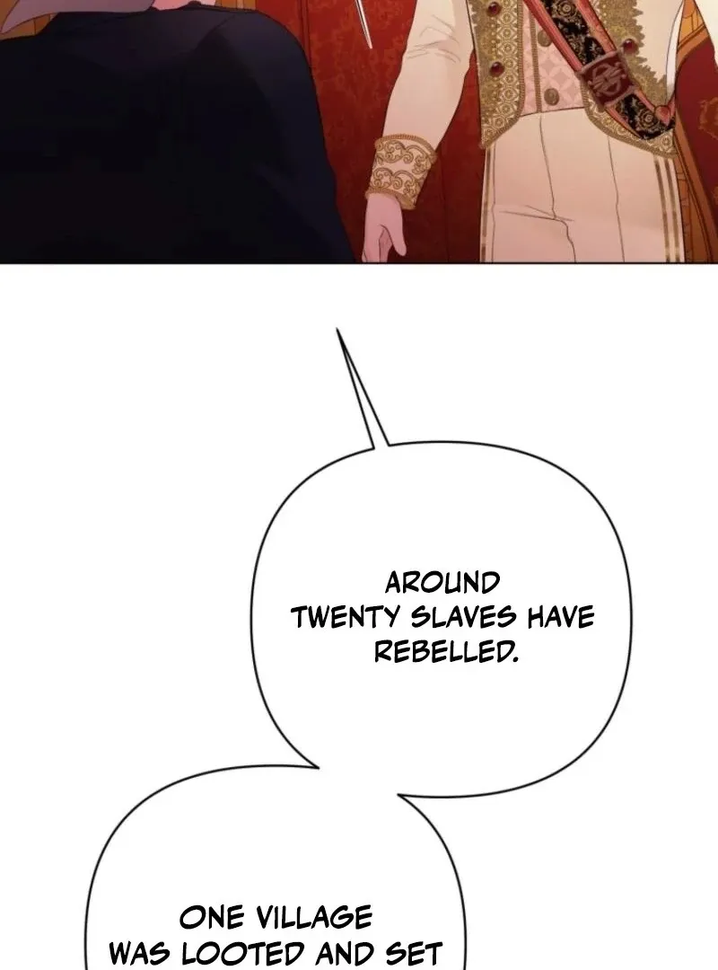 I Think It Would Be Better For Me to Become King Chapter 35 Online - página 8
