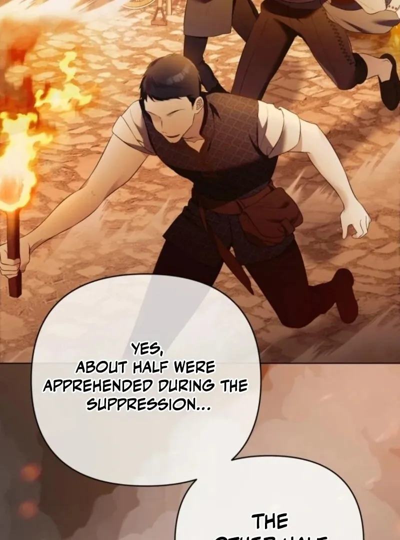 I Think It Would Be Better For Me to Become King Chapter 35 Online - página 10
