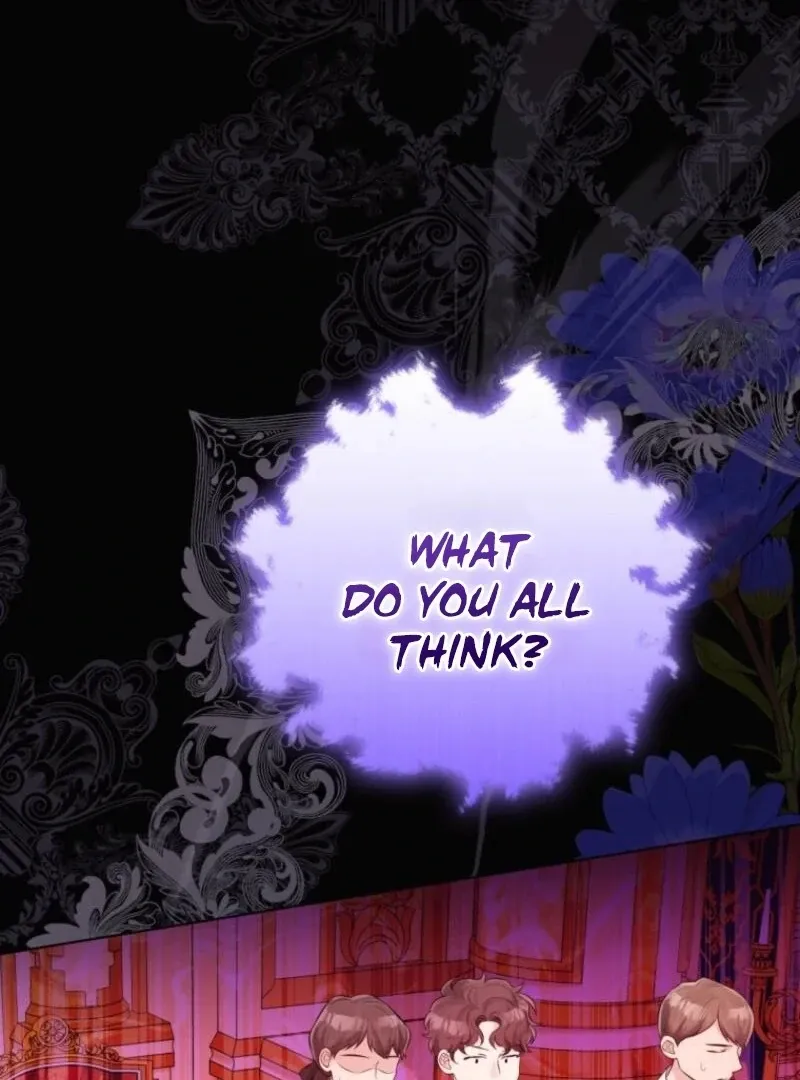 I Think It Would Be Better For Me to Become King Chapter 35 Online - página 19