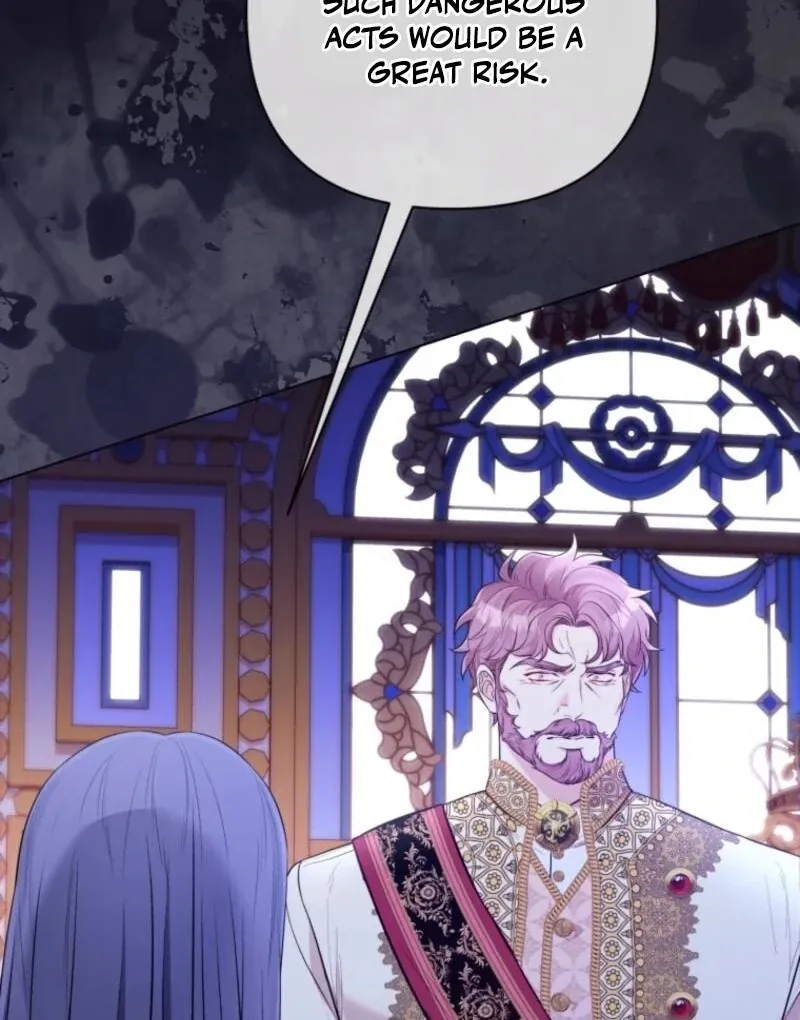 I Think It Would Be Better For Me to Become King Chapter 35 Online - página 25