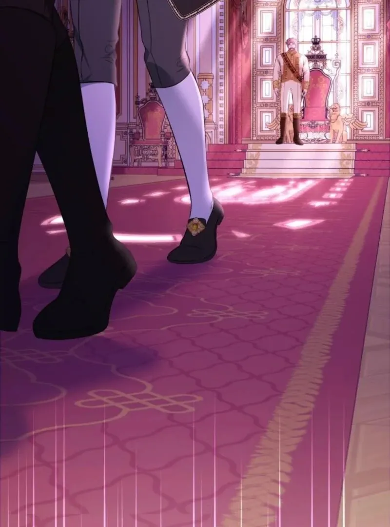 I Think It Would Be Better For Me to Become King Chapter 35 Online - página 42