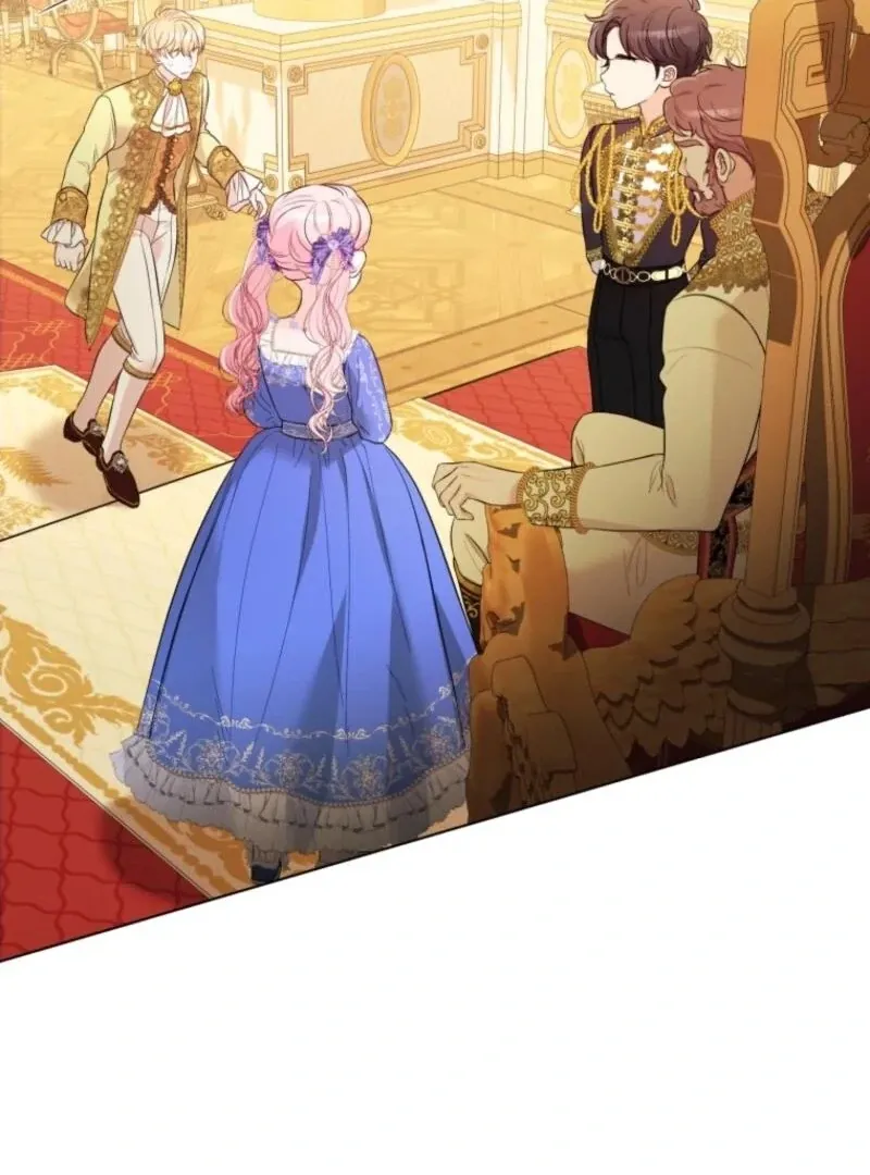 I Think It Would Be Better For Me to Become King Chapter 35 Online - página 46