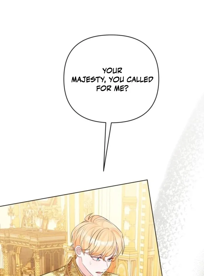 I Think It Would Be Better For Me to Become King Chapter 35 Online - página 47