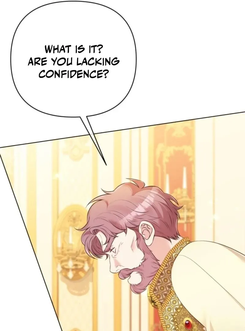 I Think It Would Be Better For Me to Become King Chapter 35 Online - página 54