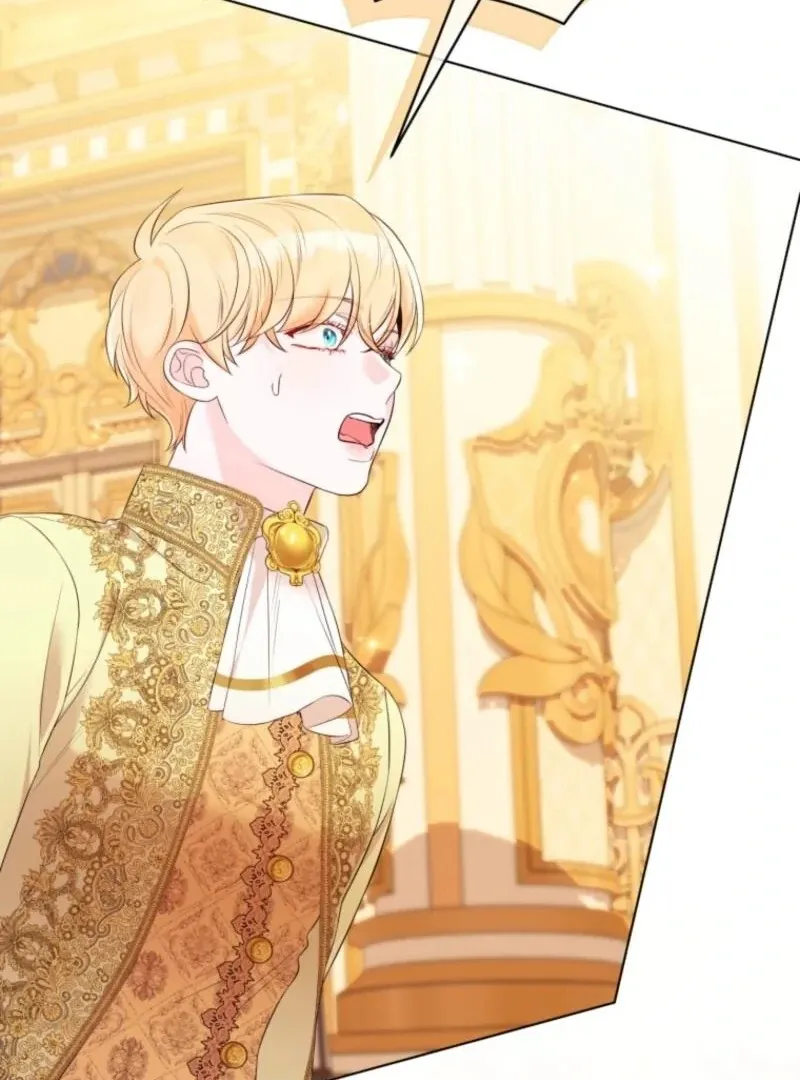 I Think It Would Be Better For Me to Become King Chapter 35 Online - página 56