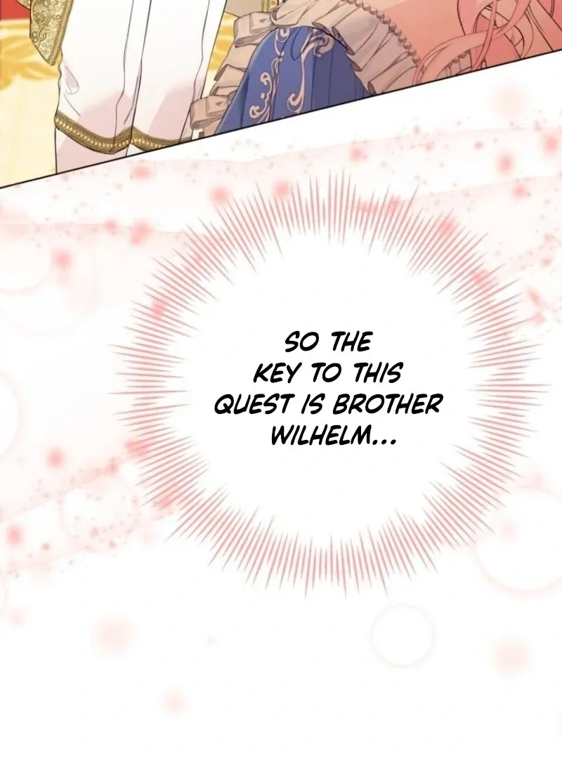 I Think It Would Be Better For Me to Become King Chapter 35 Online - página 61