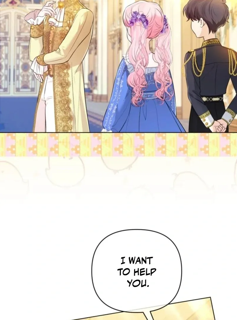 I Think It Would Be Better For Me to Become King Chapter 35 Online - página 77