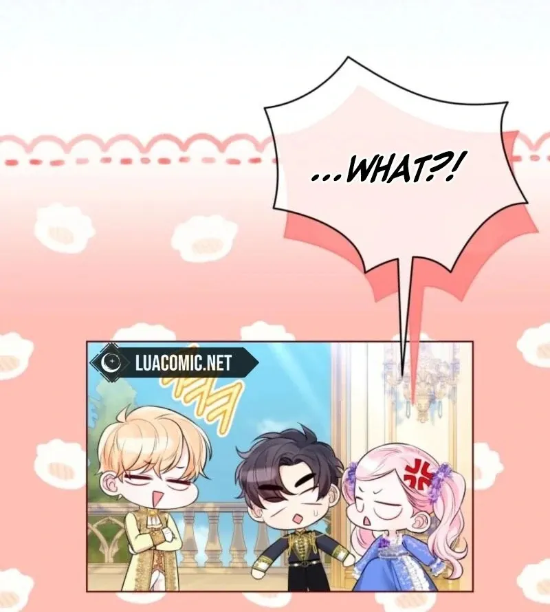 I Think It Would Be Better For Me to Become King Chapter 35 Online - página 81
