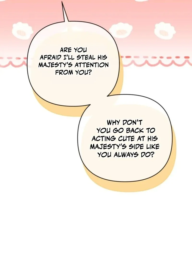 I Think It Would Be Better For Me to Become King Chapter 35 Online - página 82