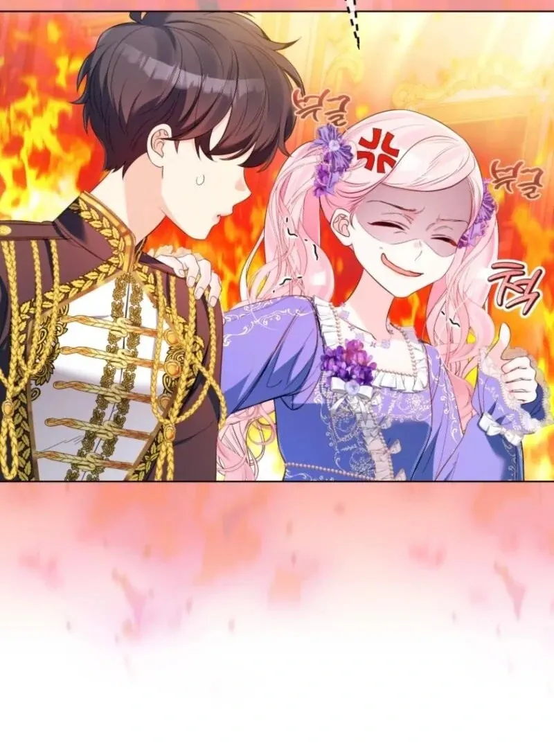 I Think It Would Be Better For Me to Become King Chapter 35 Online - página 85