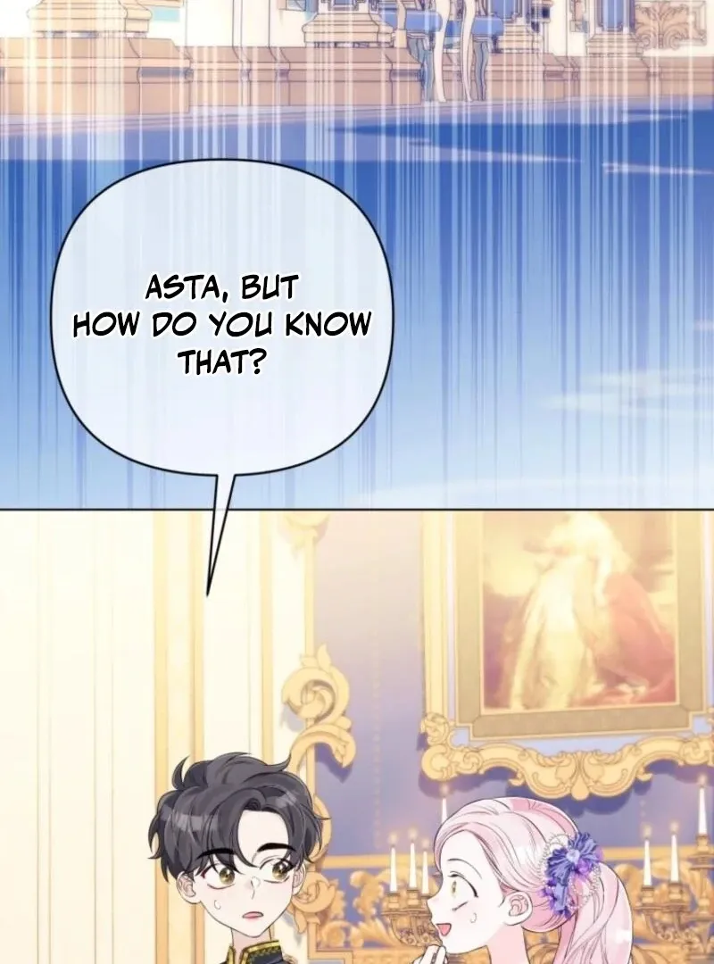 I Think It Would Be Better For Me to Become King Chapter 35 Online - página 97
