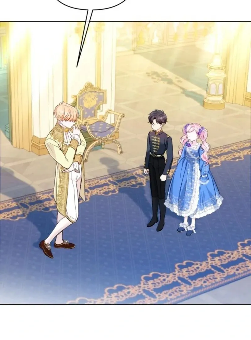 I Think It Would Be Better For Me to Become King Chapter 35 Online - página 103