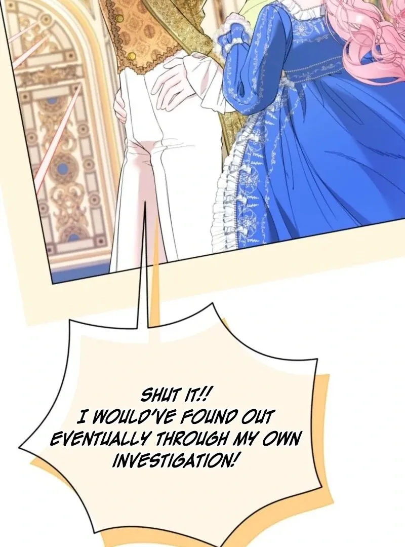 I Think It Would Be Better For Me to Become King Chapter 35 Online - página 107