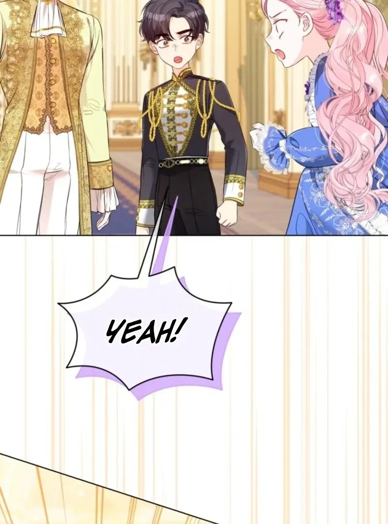 I Think It Would Be Better For Me to Become King Chapter 35 Online - página 117