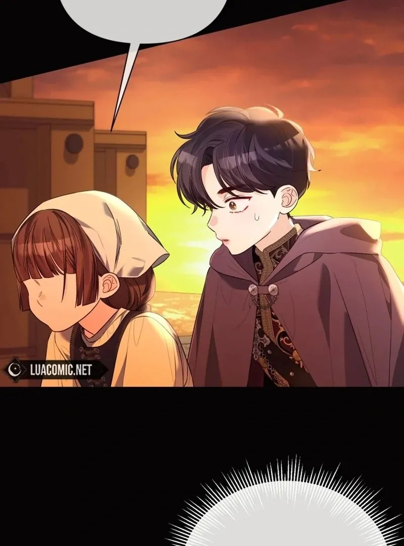 I Think It Would Be Better For Me to Become King Chapter 39 Online - página 6